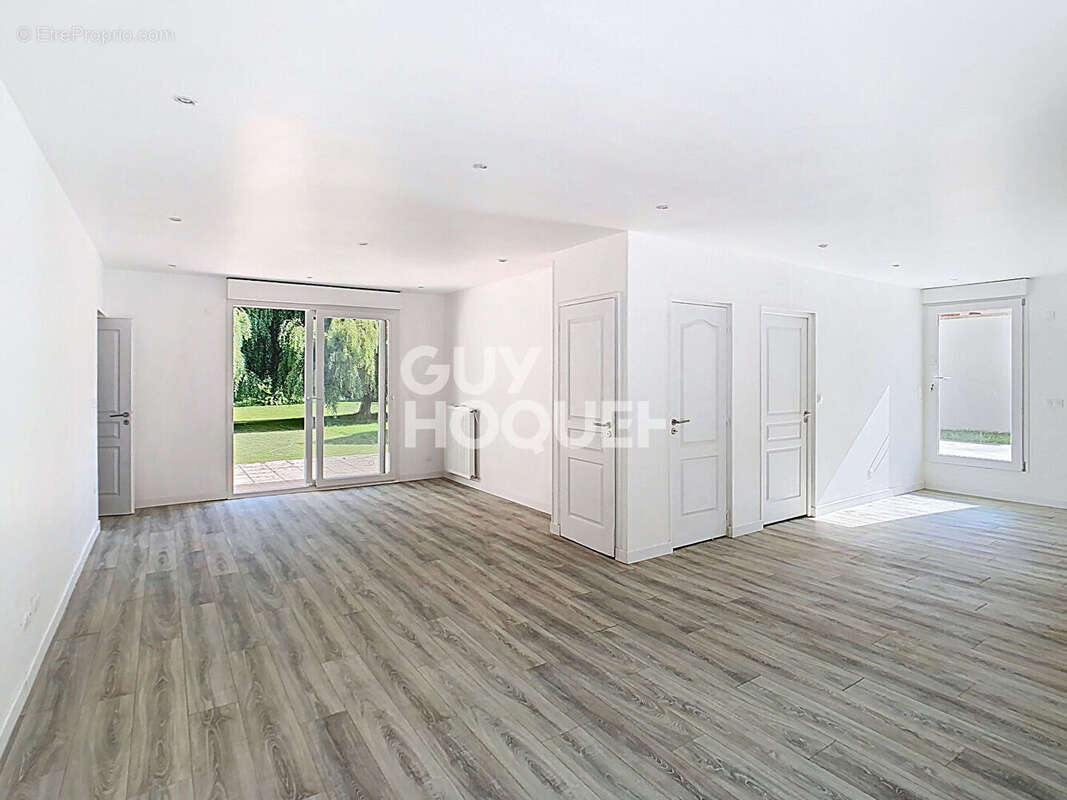 Maison à BONNEUIL-EN-VALOIS