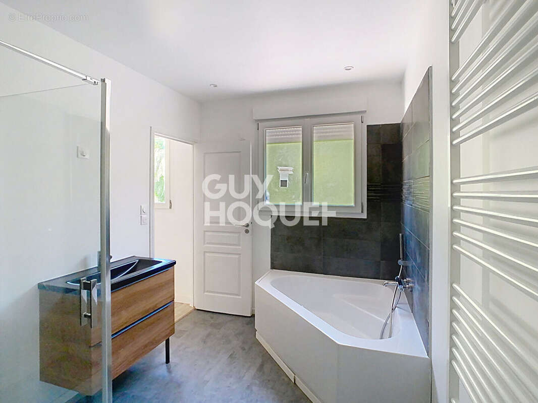 Maison à BONNEUIL-EN-VALOIS