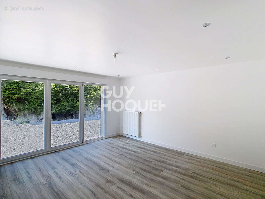 Maison à BONNEUIL-EN-VALOIS