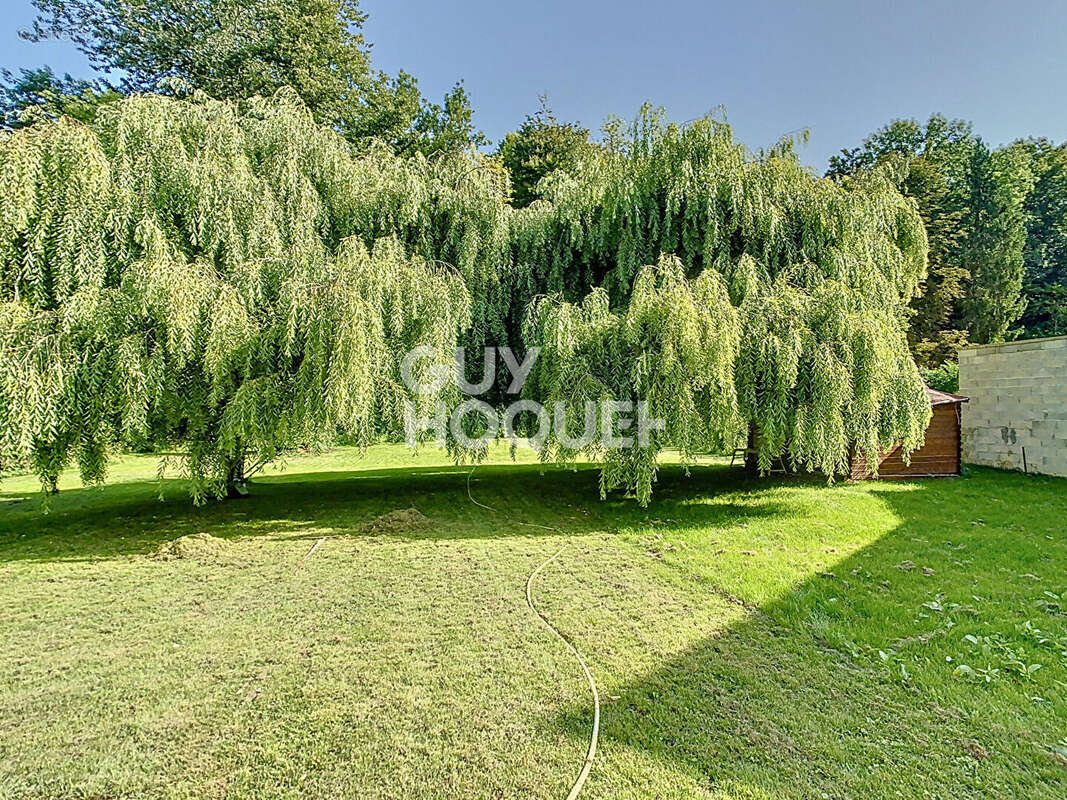 Maison à BONNEUIL-EN-VALOIS