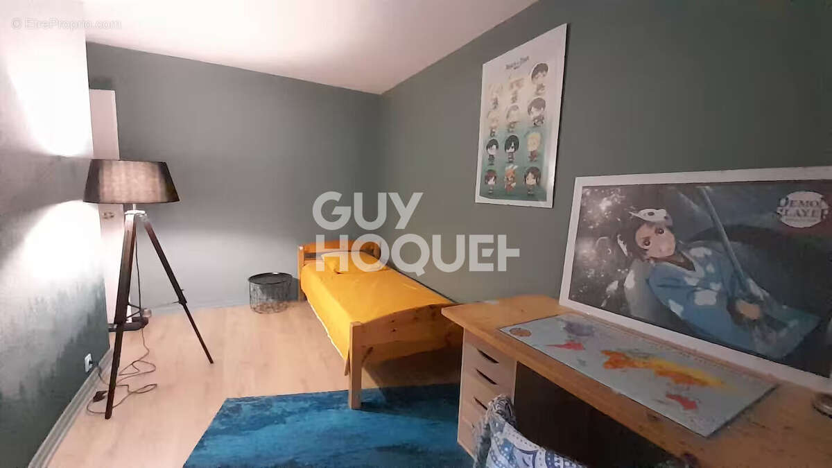 Appartement à CAHORS