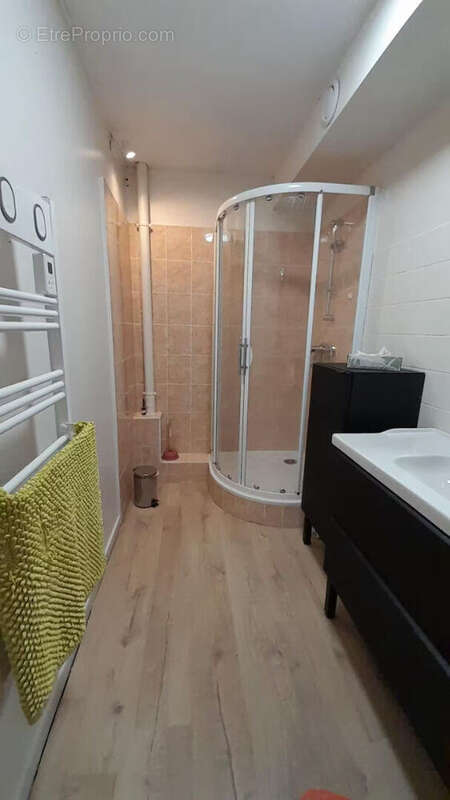 Appartement à CAHORS
