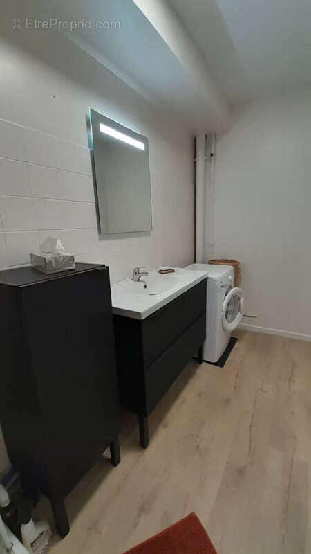 Appartement à CAHORS