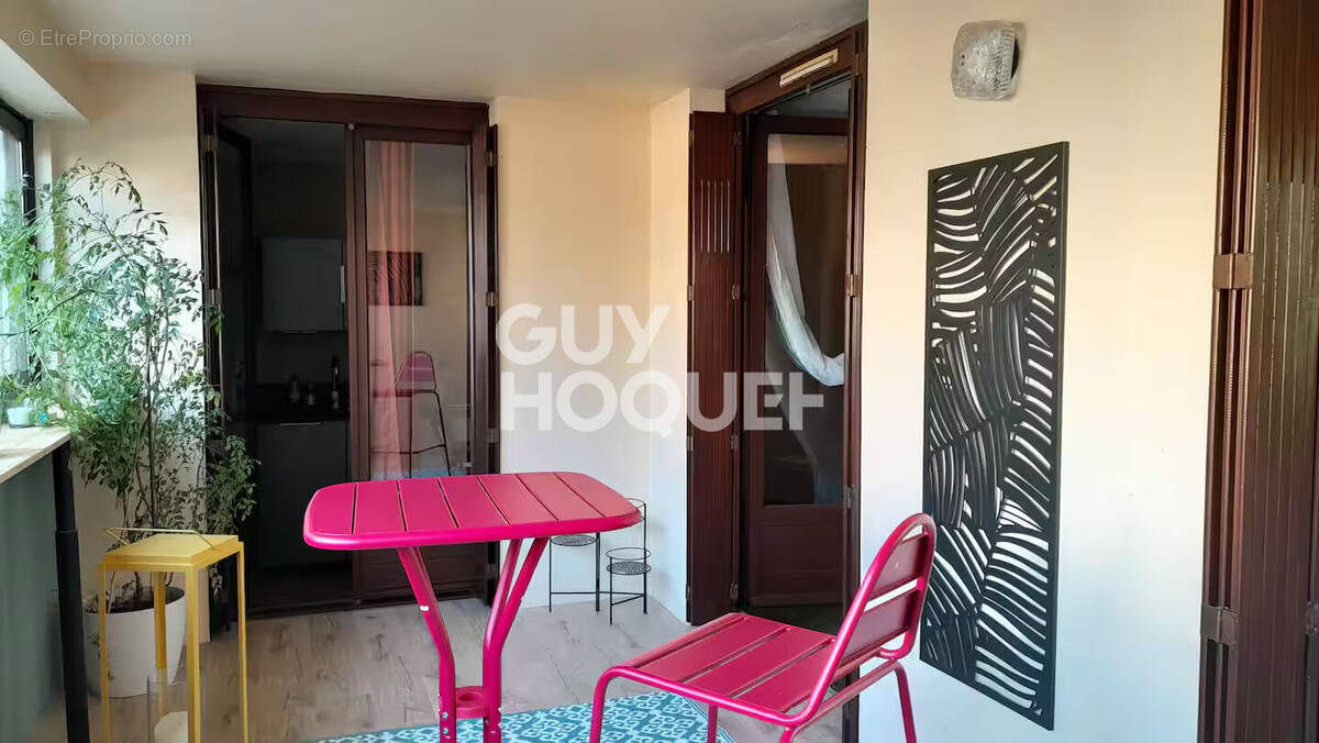 Appartement à CAHORS