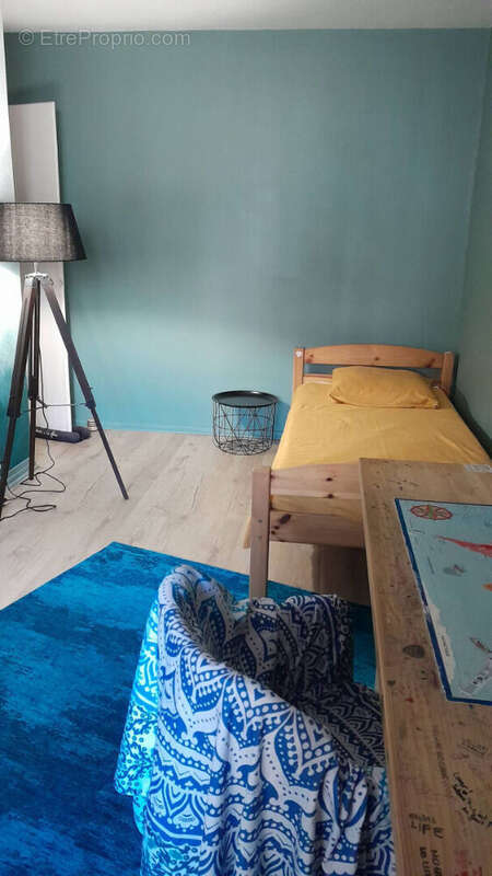 Appartement à CAHORS