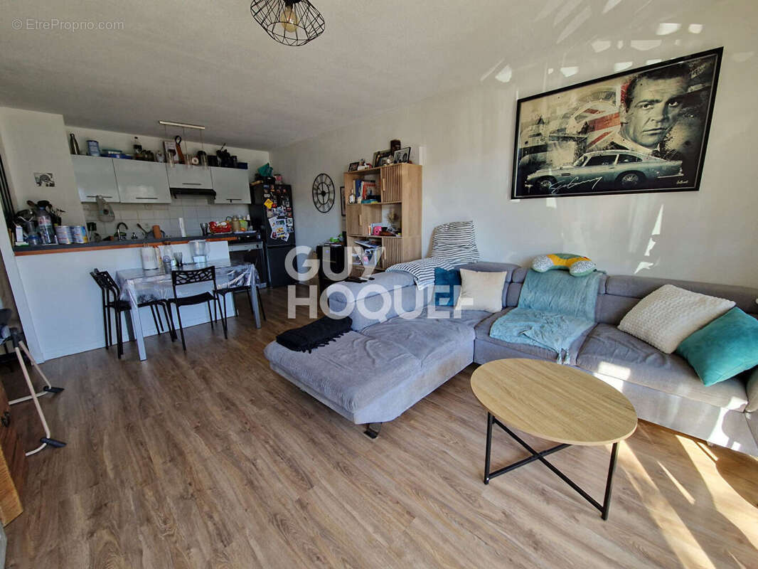 Appartement à LE BARP