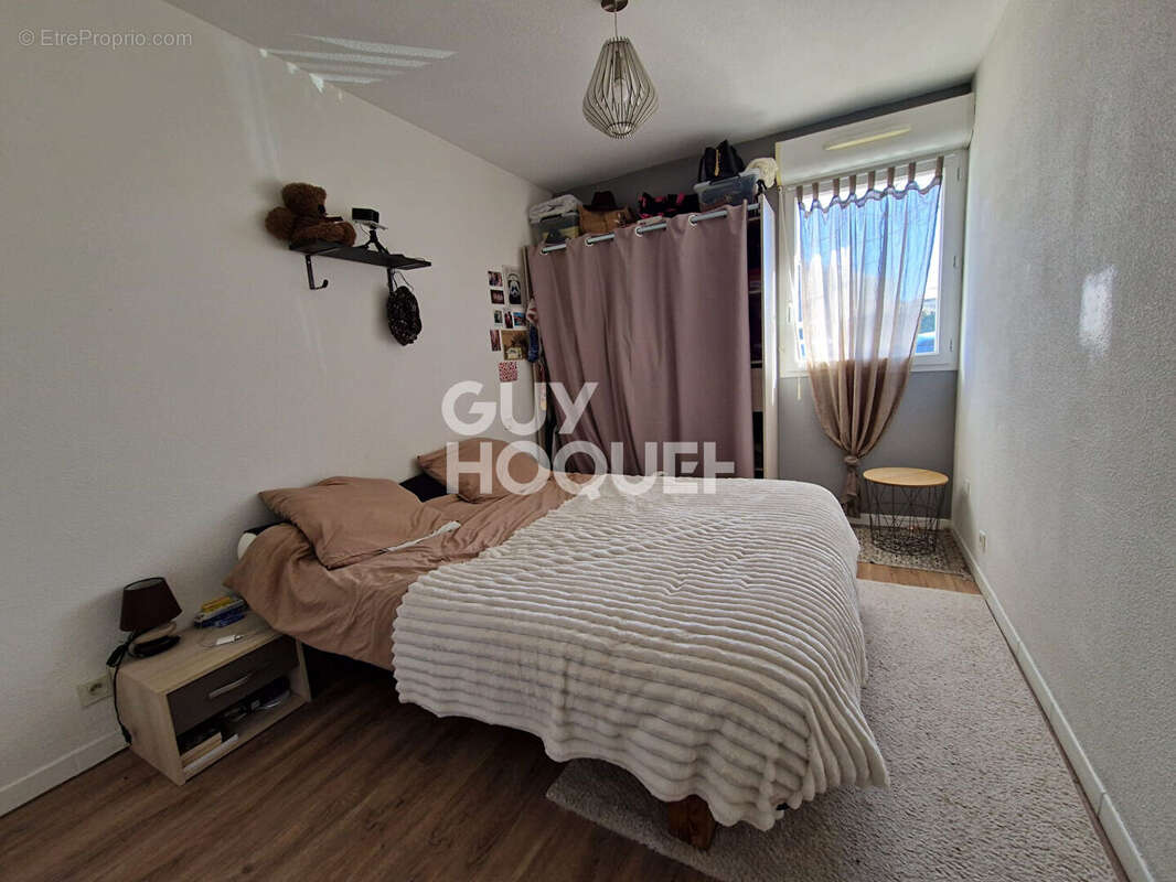 Appartement à LE BARP