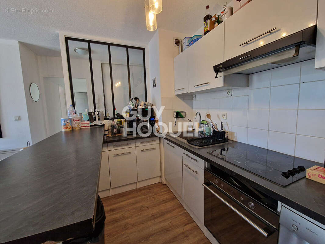 Appartement à LE BARP