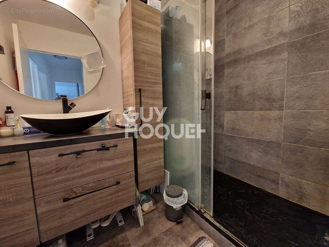 Appartement à LE BARP