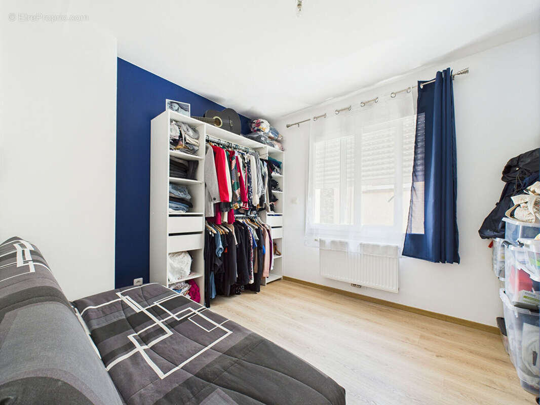 Maison à SAINT-AUBIN-LES-ELBEUF