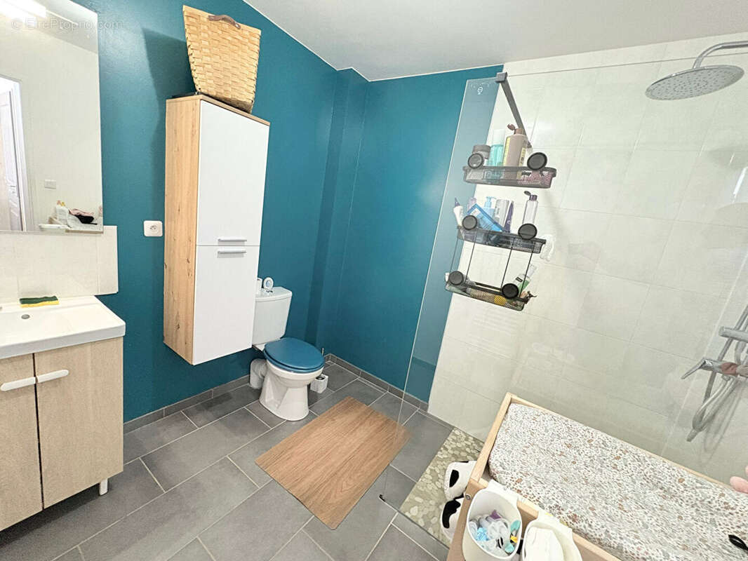 Maison à SAINT-AUBIN-LES-ELBEUF