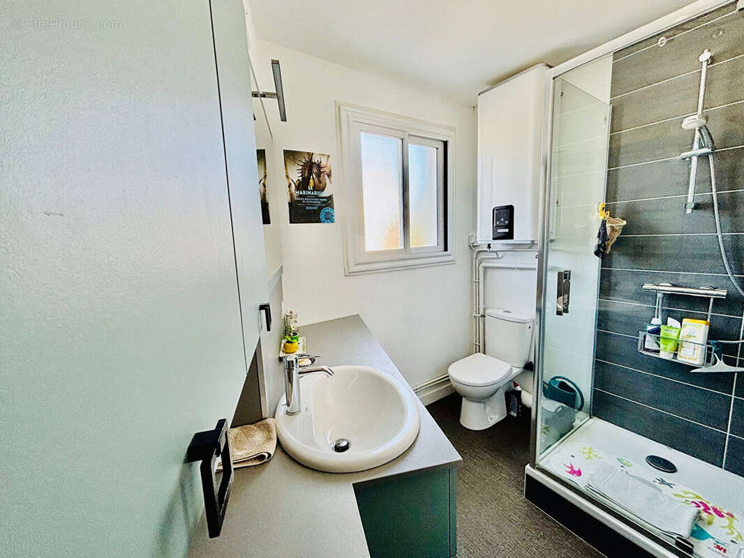 Appartement à LA BAULE-ESCOUBLAC