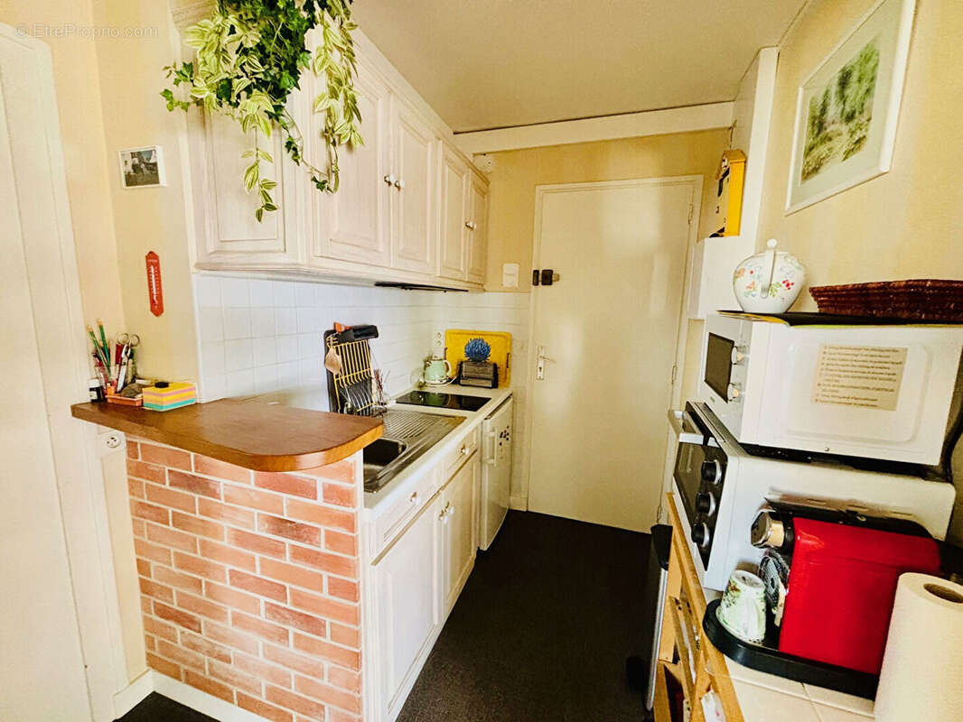 Appartement à LA BAULE-ESCOUBLAC