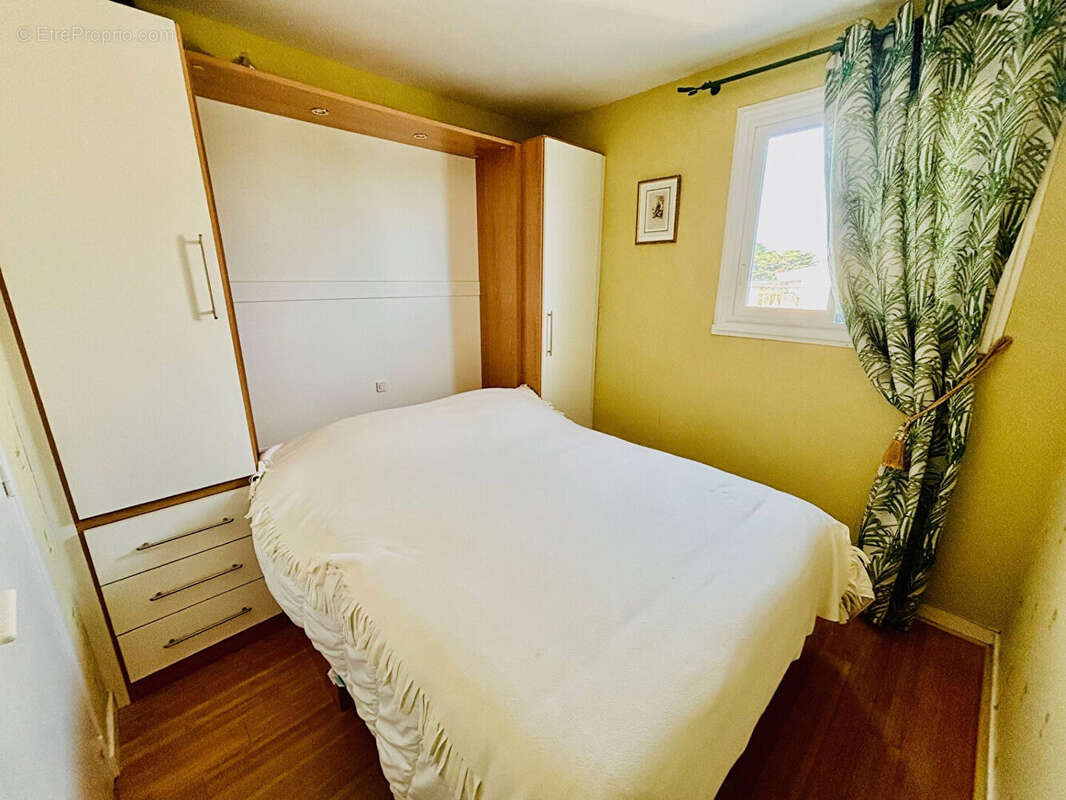 Appartement à LA BAULE-ESCOUBLAC