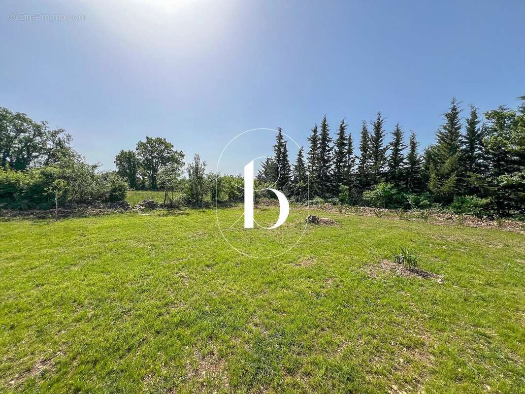 Maison à GOUDARGUES