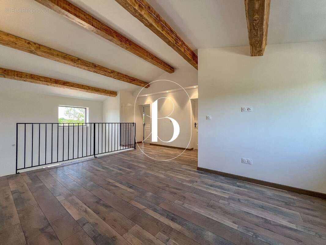 Maison à GOUDARGUES