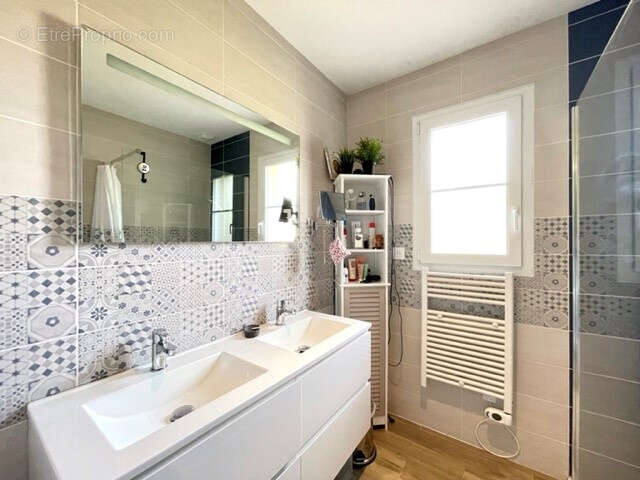 Maison à LA BERNERIE-EN-RETZ