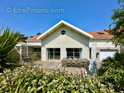 Maison à LA BERNERIE-EN-RETZ