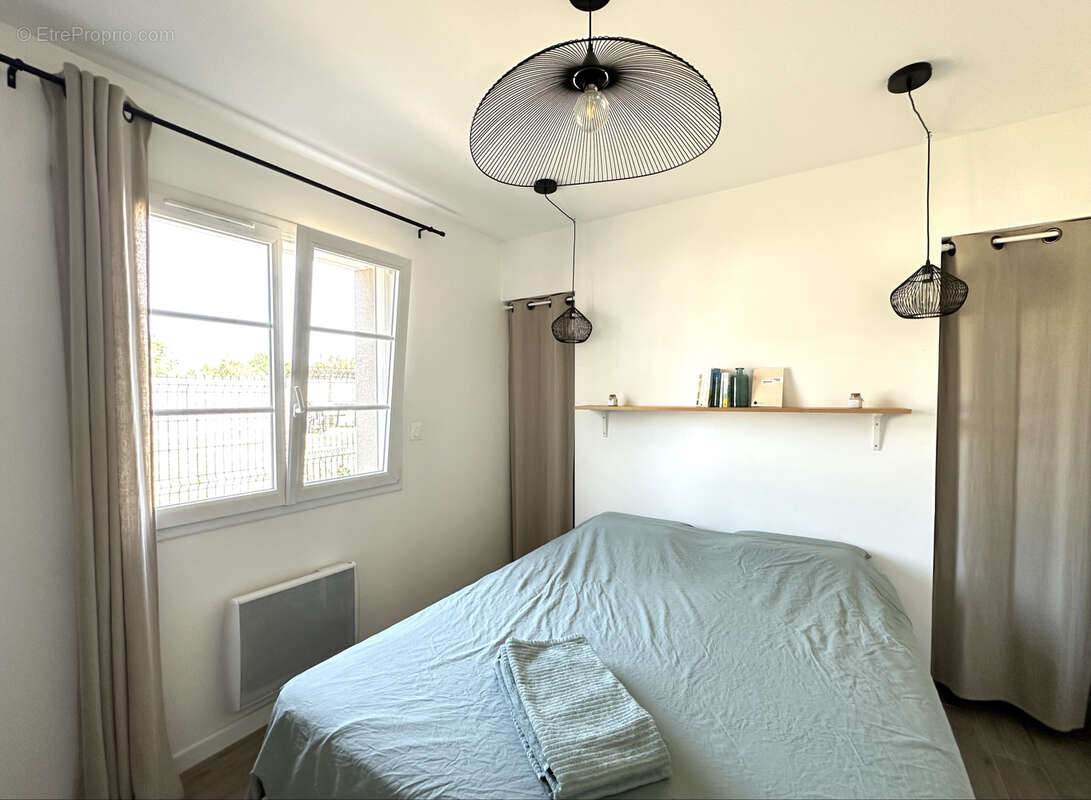 Maison à LA BERNERIE-EN-RETZ