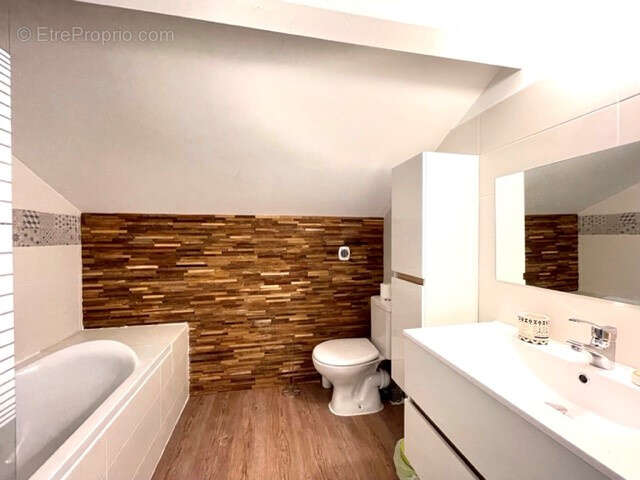 Maison à LA BERNERIE-EN-RETZ