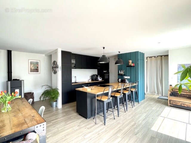 Maison à LA BERNERIE-EN-RETZ