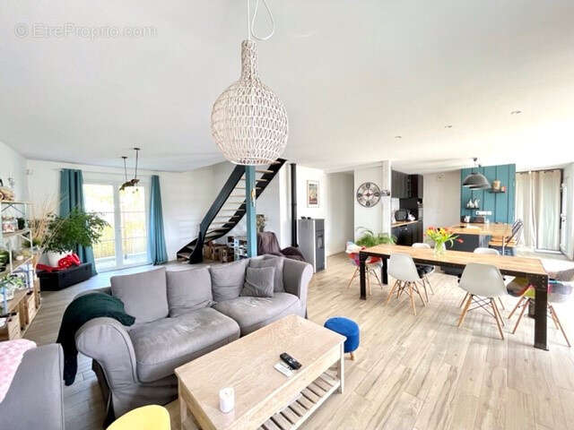 Maison à LA BERNERIE-EN-RETZ