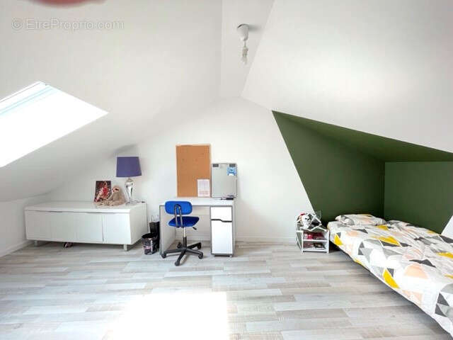 Maison à LA BERNERIE-EN-RETZ