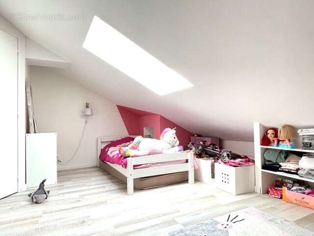 Maison à LA BERNERIE-EN-RETZ