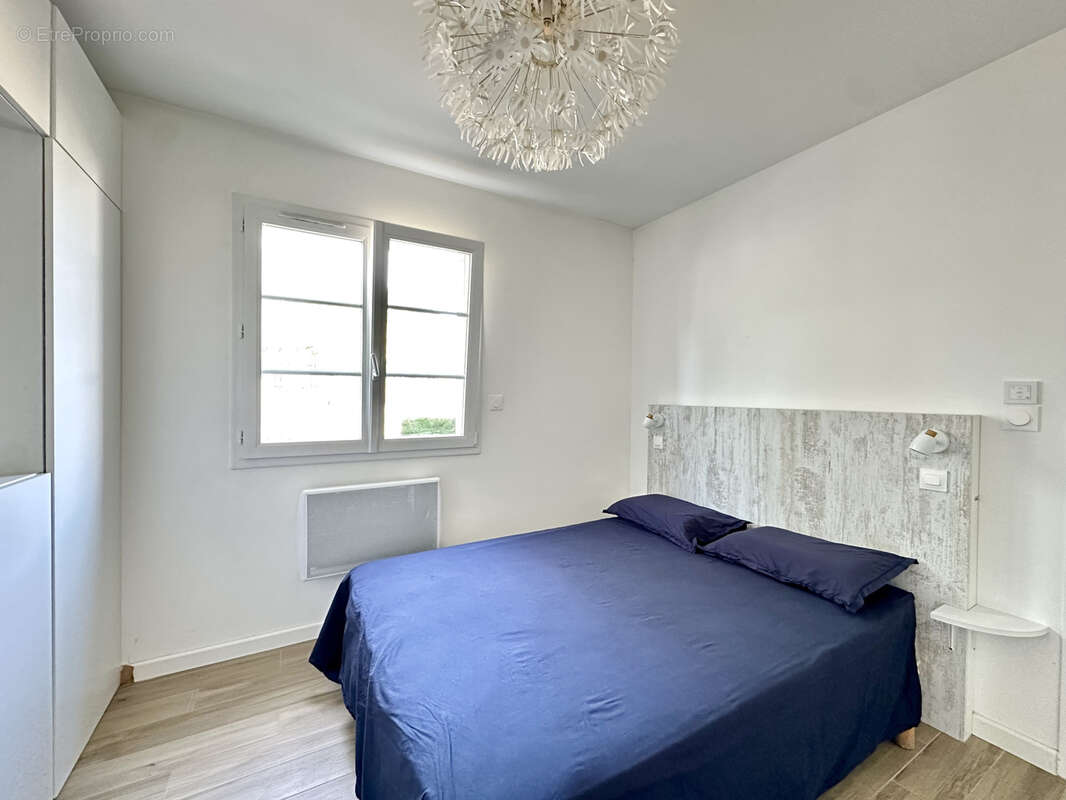 Maison à LA BERNERIE-EN-RETZ