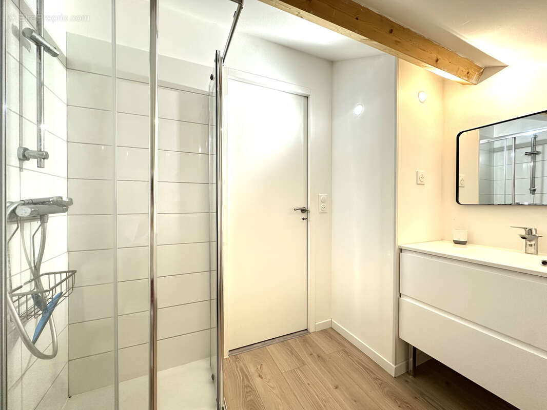 Maison à LA BERNERIE-EN-RETZ