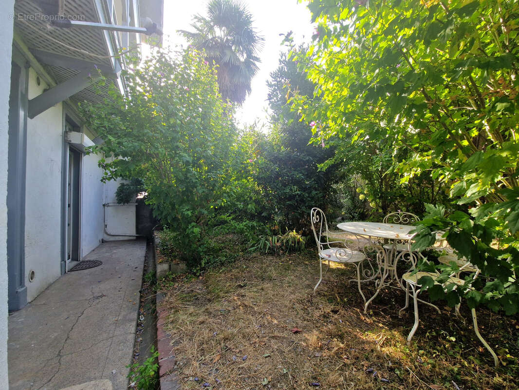 Appartement à ARGELES-GAZOST