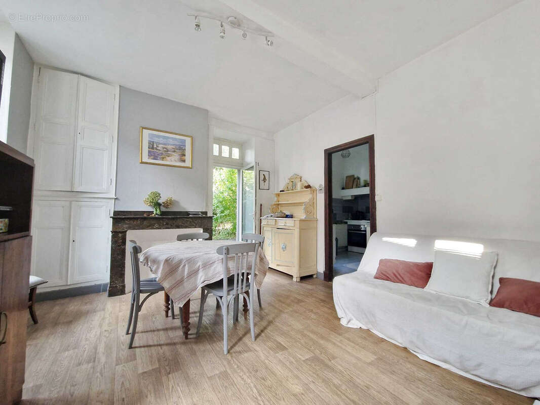 Appartement à ARGELES-GAZOST