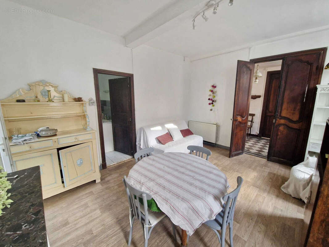 Appartement à ARGELES-GAZOST