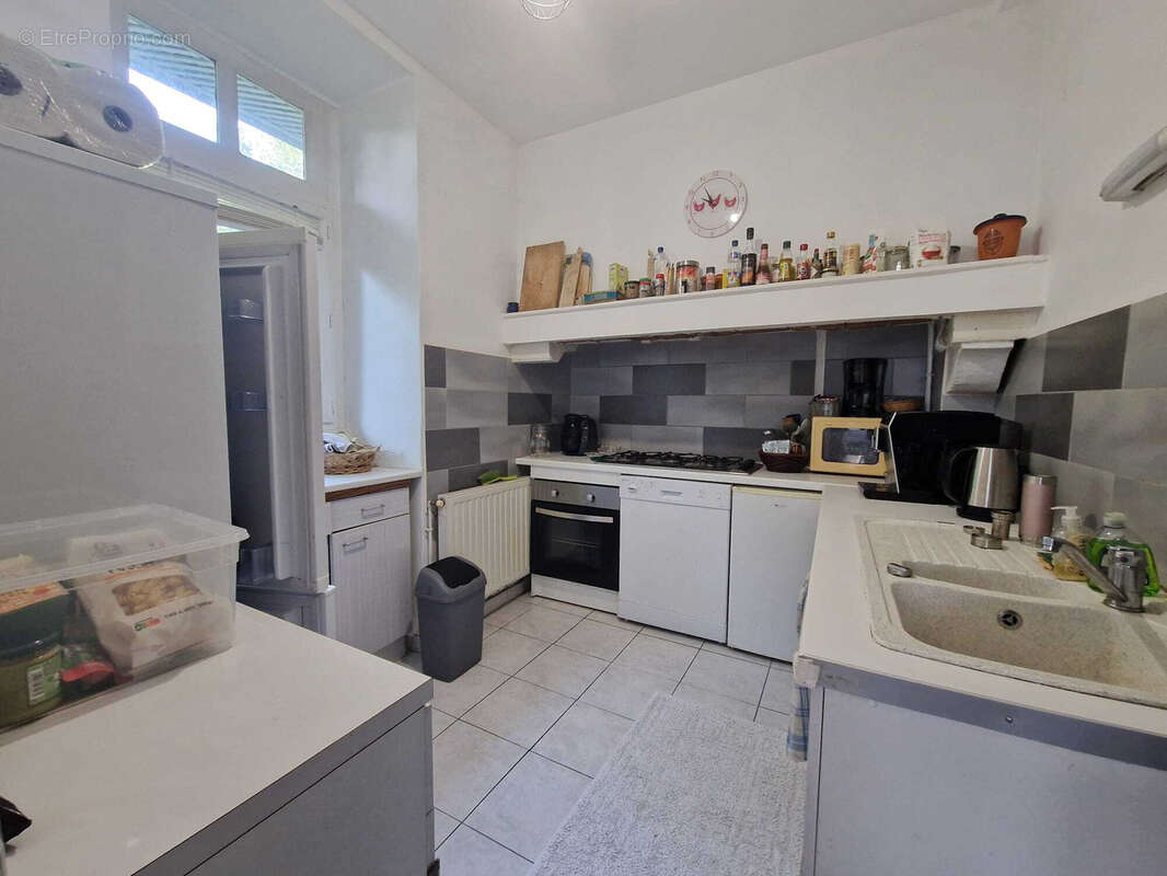 Appartement à ARGELES-GAZOST