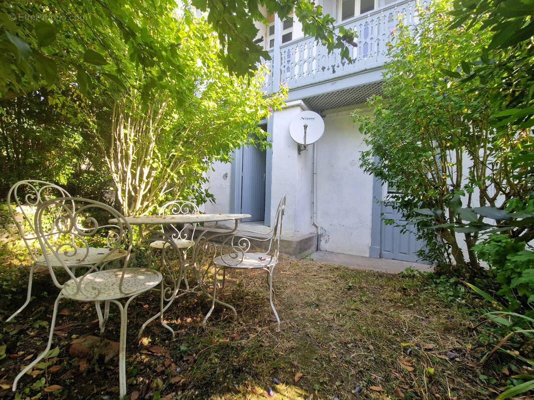 Appartement à ARGELES-GAZOST