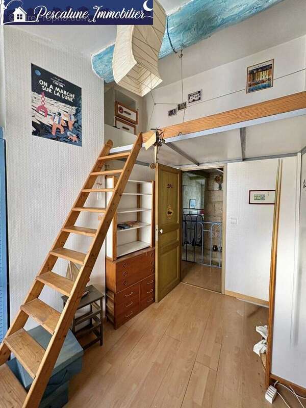 Maison à LUNEL-VIEL