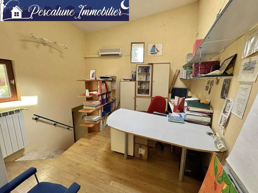 Maison à LUNEL-VIEL