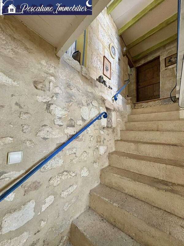 Maison à LUNEL-VIEL