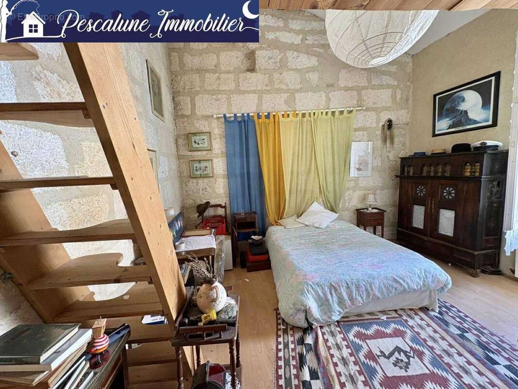 Maison à LUNEL-VIEL