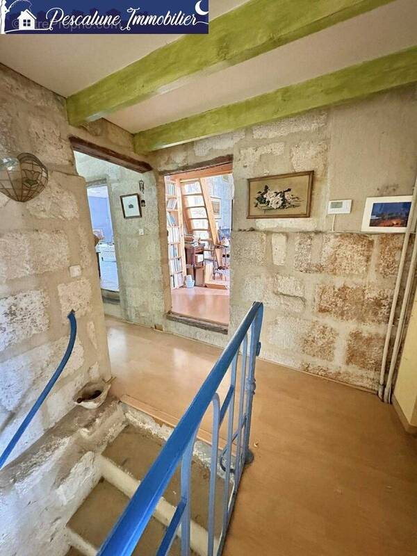 Maison à LUNEL-VIEL