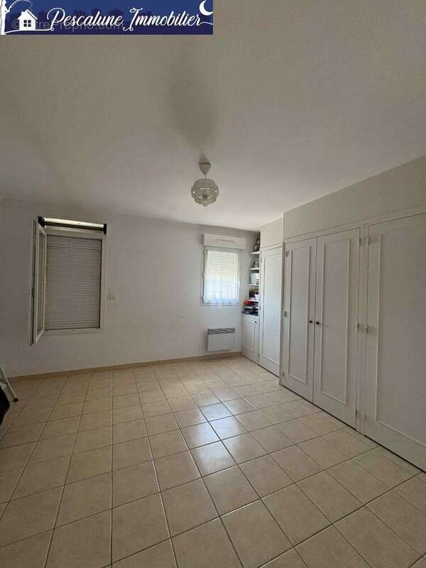 Appartement à LUNEL