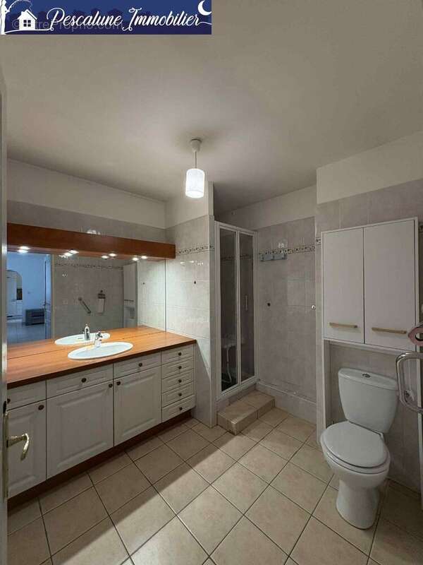 Appartement à LUNEL