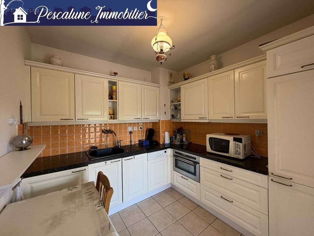 Appartement à LUNEL