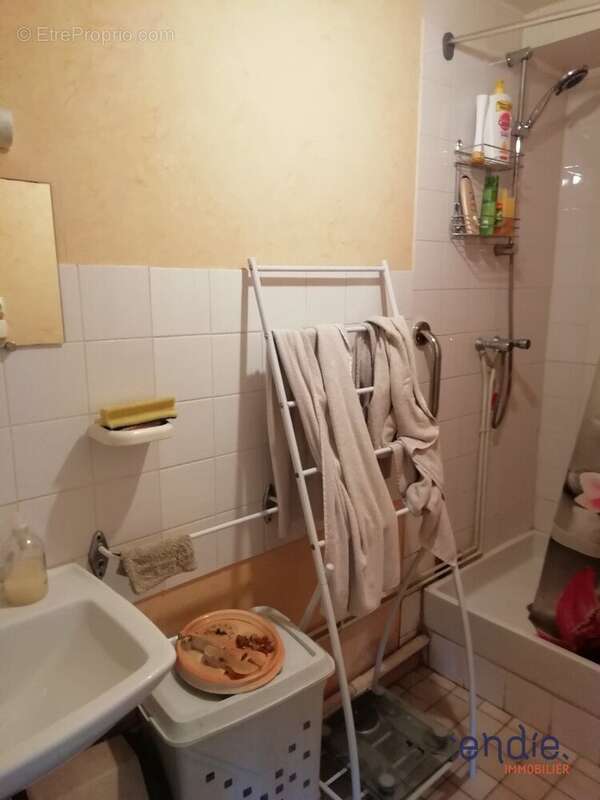 Maison à OUROUER-LES-BOURDELINS