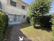 Appartement à OUISTREHAM