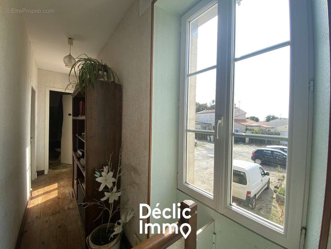 Maison à BREUIL-MAGNE