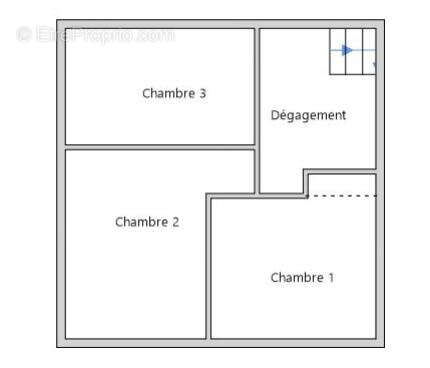 Maison à PONTCHARRA