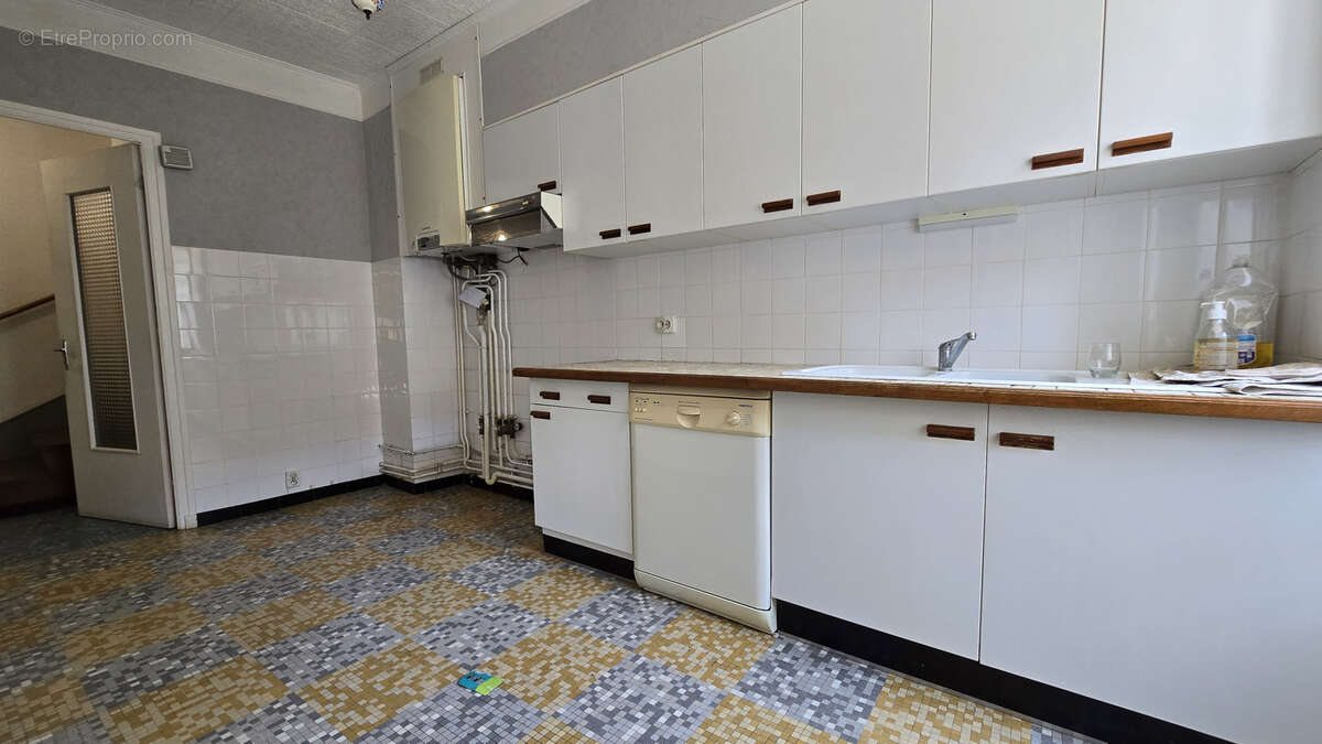 Maison à PONTCHARRA