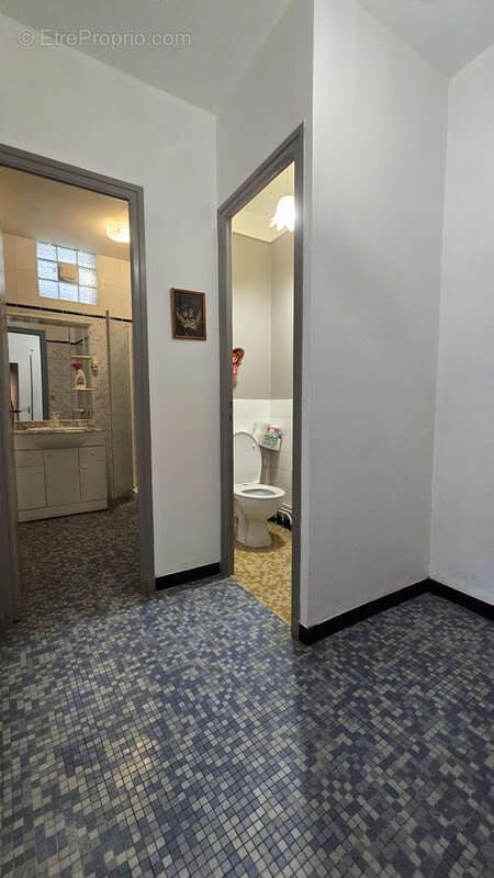 Maison à PONTCHARRA