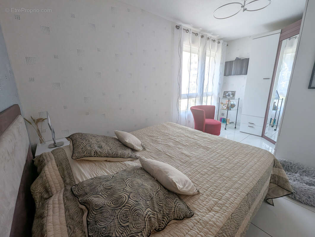 Appartement à SASSENAGE